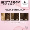 L'Oreal Paris Excellence Crème Permanent Hair Dye, Triple Care Hair