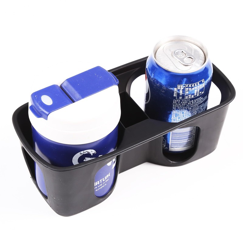 Center Console Cup Holders Coaster Compatible with Land Rover Defender