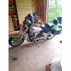 JMei ALL NEW Honda VTX 1300C 1800 F C Sissy