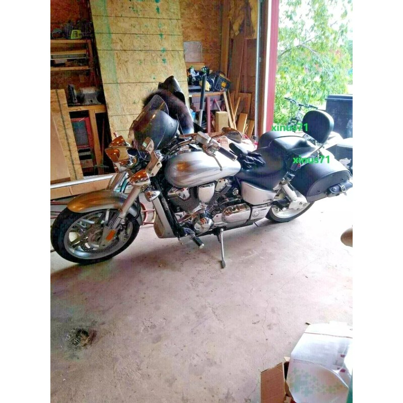 JMei ALL NEW Honda VTX 1300C 1800 F C Sissy