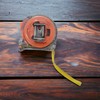 PARENCE - 7.5 meter tape measure - High quality steel,