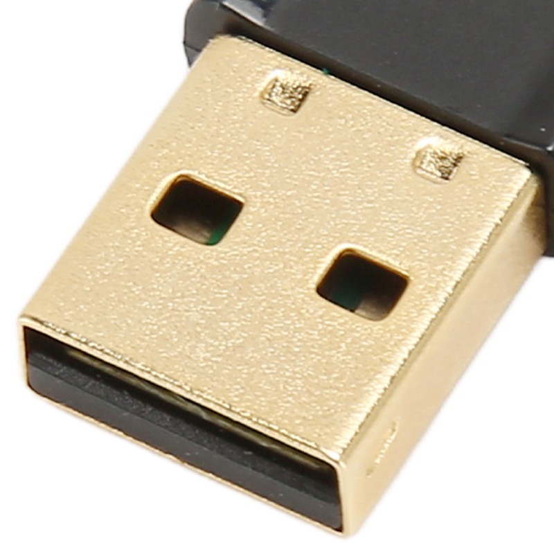 USB Bluetooth 5.3 Adapter Support Bluetooth BR EDR Dual Mode
