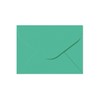 30Pcs Green Premium Envelopes,6.4 x 4.5 inches.