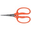 CHIKAMASA B-500SF Stainless Steel Fluorine Treated Grape Care Shears