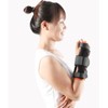 Wrist Support Brace Adjustable Carpal Tunnel Splint Wrist Sprain Fixation