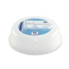 Royle Home Set of 2 Plastic Microwavable Plate Covers 26cm