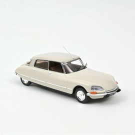 Noreb 1/43 Citroen DS23 Pallas 1973 Albatros Beige