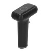 Barcode Scanner Automatic Scanning Code Storage QR Code Scanner for