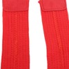 QANYEGN 1 Pair Lifting Wrist Strap, Soft Anti Slip Wrist