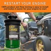 AUC13705 Home Maintenance Service Kit – Compatible with JD E120,