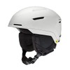 Smith Unisex Altus MIPS Snow Sport Helmet - Matte White