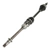 PHILTOP CV Axle Shaft Assembly Compatible with Toyota Avalon 2005-2012,