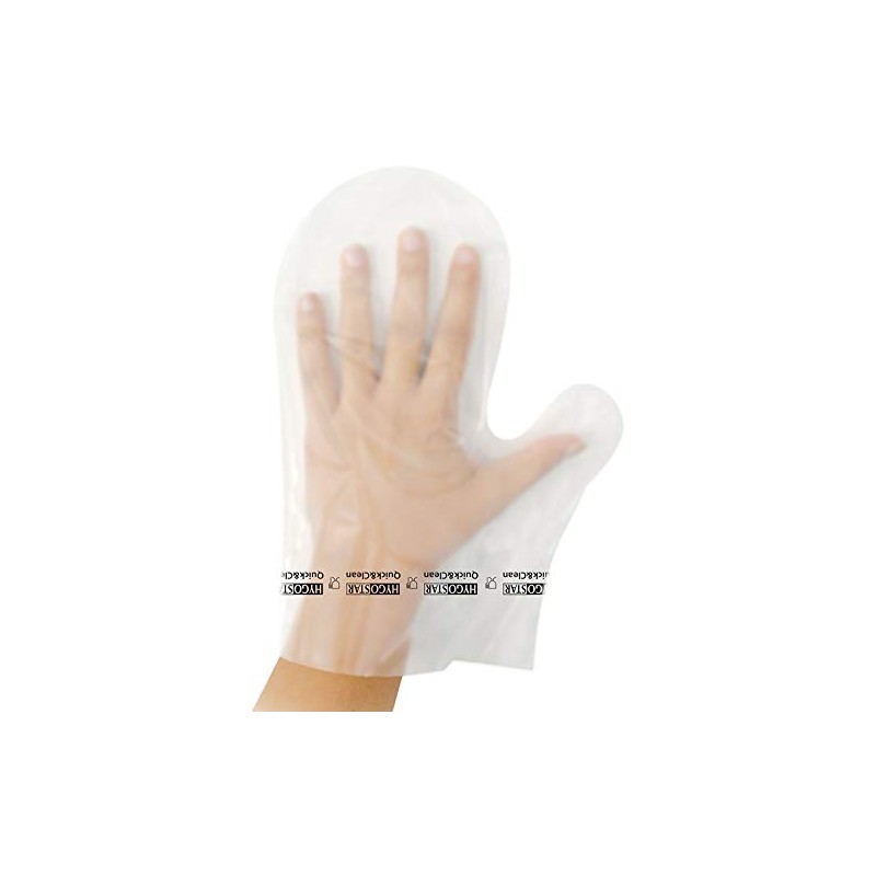 Hygostar Mitten for Quick&Clean Set Coex Material