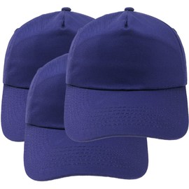 4sold Childrens Kids Baseball Sun-Hat 50 UPF Cap HAT Boys Girls