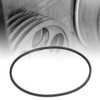 Lathe Belt Mini 5M375 Replacement Lathe Drive Belt for 210x400