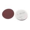 WOOPOWER Glass Polishing Kit, 34Pcs/Set Scratch Removal Set Deep Scratch
