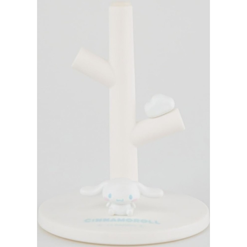 Hassey Top-in Mini Gargle Cup & Stand Cinnamoroll SR-3380