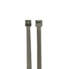 On1shelf® Cable Ties, 750mm x 9.0mm, 30" Premium Cable Ties,