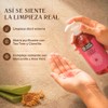 Jabón Íntimo Para Mujer - Beauty Freedom Pure Essence Woman