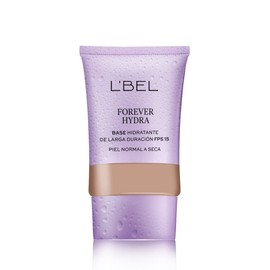 L'BEL - Base de Maquillaje Forever Hydra de Larga Duración 27ml - Latte 180F
