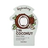 TONYMOLY I´m Coconut Mask Sheet