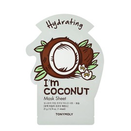 TONYMOLY I´m Coconut Mask Sheet
