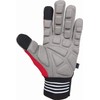 Samurai Legend Deluxe Gloves, Small Size, Anti-Vibration, Chainsaw, Grass Mowing,