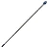 -10 to +200 Laboratory Thermometer 305mm With Blue Spirit Partial