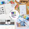 Welebar 0.4 Tip Pens Set For Cricut Maker/Maker 3/Explore 3/Air