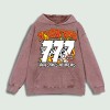 777 High Stakes Graphic Hoodie 100% Cotton US Warehouse 6