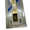NuTone (Box of 6) NuTone PB-36LPB Pushbutton Lighted Door Bell