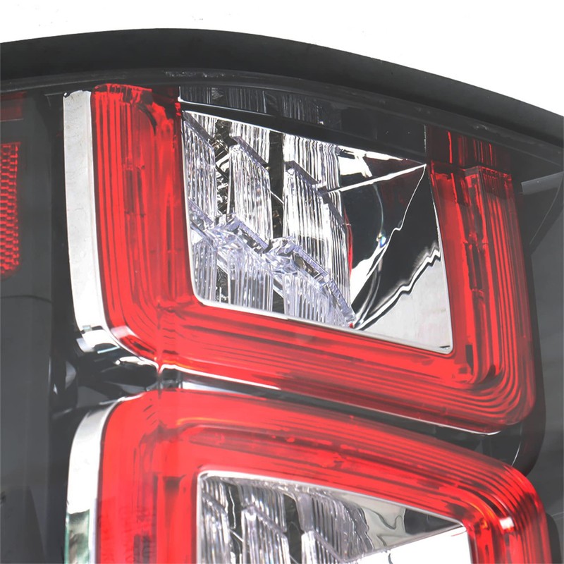 GXYWADY Tail Light Lamp Stop Rear Brake Lamp Light Replacement