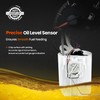 Hodflop 105043401 Fuel Pump Assembly Fits for Club Car Golf