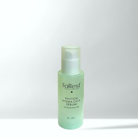 Forest Phyton Moisture Cica Hydra Serum 50ml x 1 / 포레스트 피톤 수분 시카 하이드라 세럼 50ml 1개