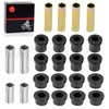 Front Leaf Spring & Upper A Arm Suspension Bushing &