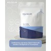MoleQlar Glycine Powder 300 g - Certified and Pure Glycine