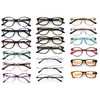 V.W.E. NEW 10 Pairs of Closeout Reading Glasses - Your