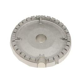 AMICA 36050075 36050075 Quick Burner Bowl for Oven Cooker AMICA