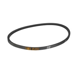 sourcing map A-33 V-belt, 33 inch pitch length, A-profile rubber drive belt