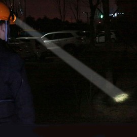 Hunting friends Safety Mining Light, 8000mAh Led Mine Headlight, Reachargable Hard Hat KL8M(H) Explosion-Proof Waterproof Cap Lamp for Mining Hunting Fishing