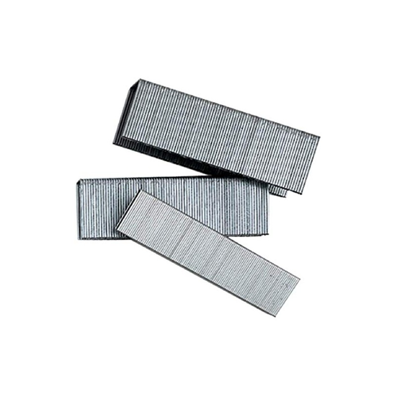 Paslode 650592 FasCaps 18 Gauge Plastic Caps and Staples, 1680