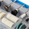 Blue Spot Tools 19013 B/SPOT Cleaning and Polishing Kit (20-Piece)