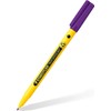 STAEDTLER 307 Noris Writing Pen - Handwriting Pens - 0.6mm