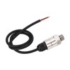 Air Compressor Pressure Transducer G1/4in 4‑20mA 0‑30mPa Sensitive Pressure Sensor