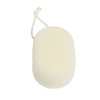 Marna B701 Urethane Sponge, Body Sponge, Hard / White, Bath,
