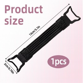 1Pcs Kindle Hand Strap Compatibility with Most Products Hand Strap Easy to Use and Case Friendly Durable and Nonslip Simple to Attach and Remove Straps Perfect for Running and Daily Commuting