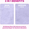 MakeUp Eraser Coral