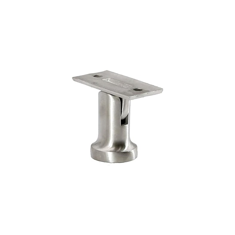 Top Hardware Stainless Steel 304 Grade Adjustable Handrail Support for