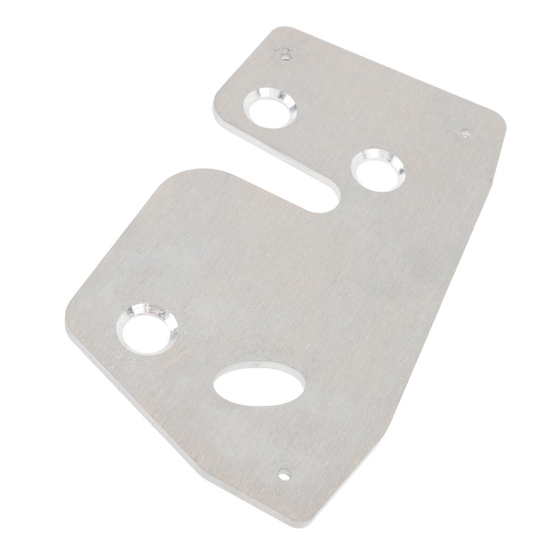 Door Latch Repair Reinforcement Plate 926‑264 Front Left Driver Side