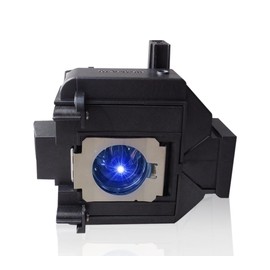 Poxtedsr EL PLP69 Projektorlampe Ersatzlampe kompatibel mit EPSON V13H010L69 PowerLite Home Cinema 5020ub 5030ub 5025ub 5020ube 5030ube 5010E 6030ub 6020UB 6010 4030 mit Gehäuse